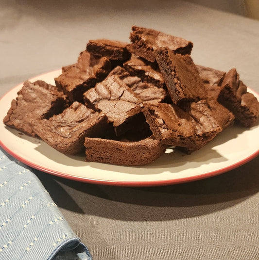 Cocoa Brownies