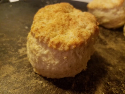 Biscuits