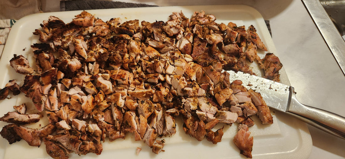 Chicken Street Tacos {that you will love!}