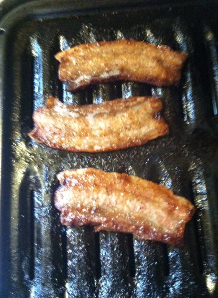 How-To: Prepare Fresh Side