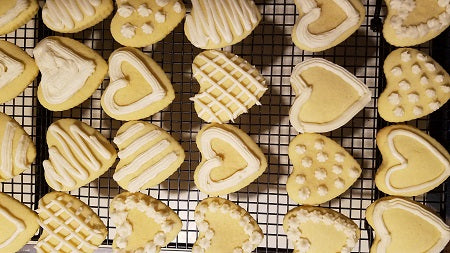 Must-Make Sugar Cookies