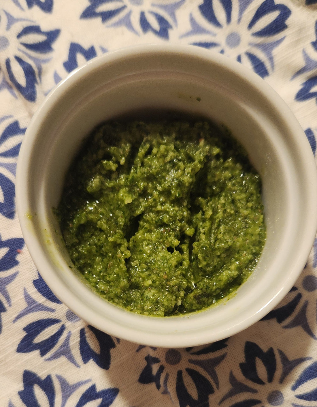 The Besto Pesto
