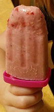 Refreshing Summertime Popsicles