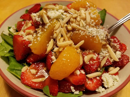 Sensational Summer Salad