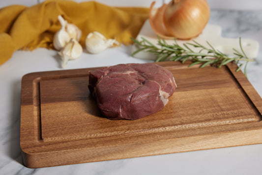 Beef Tenderloin/Filet Mignon