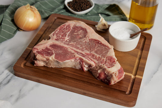 T-Bone Steak
