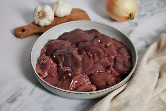 Chicken Liver