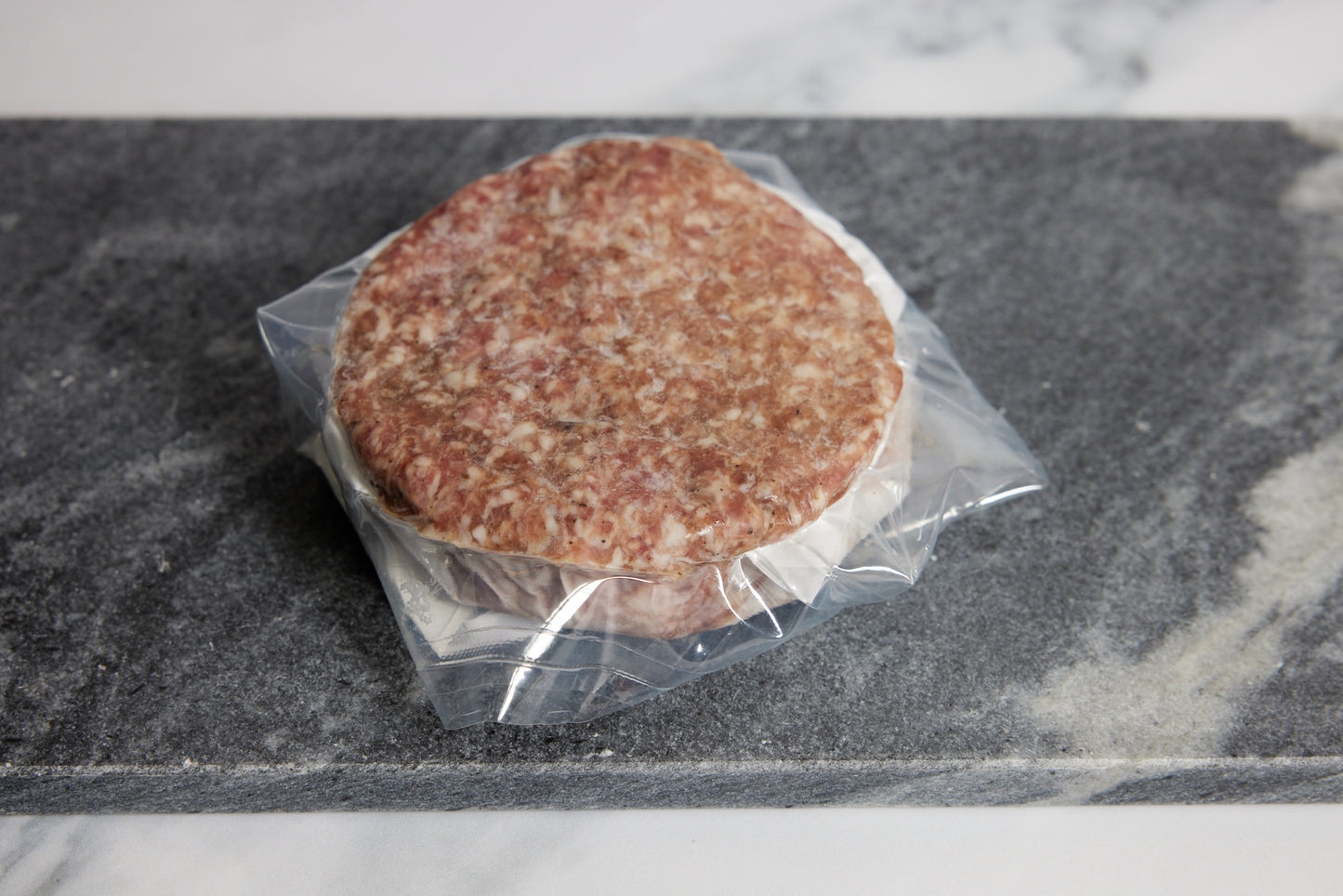 Pork Brat Patties