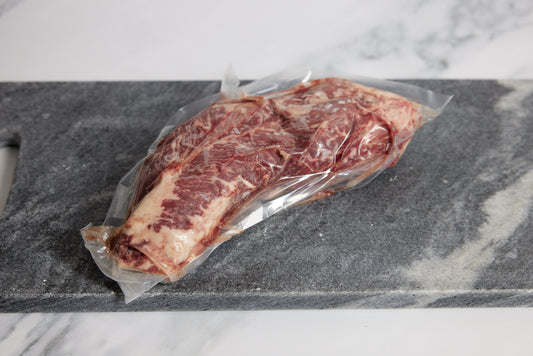 Hanging Tender Steak