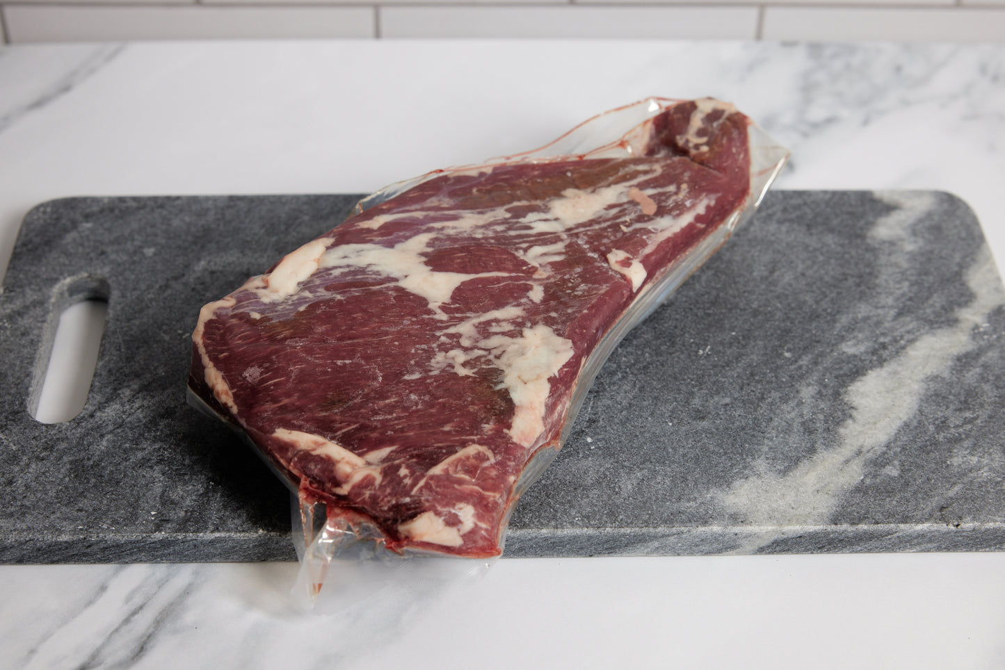 Tri-Tip Steak