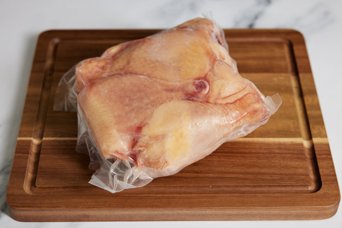 Chicken Thighs