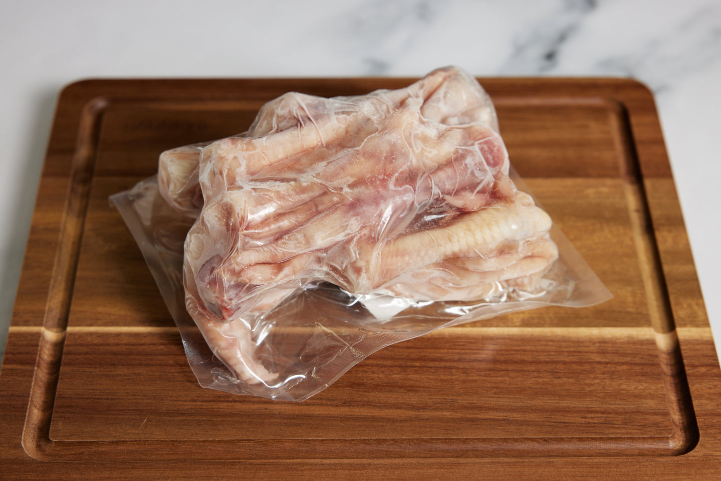 Chicken Feet