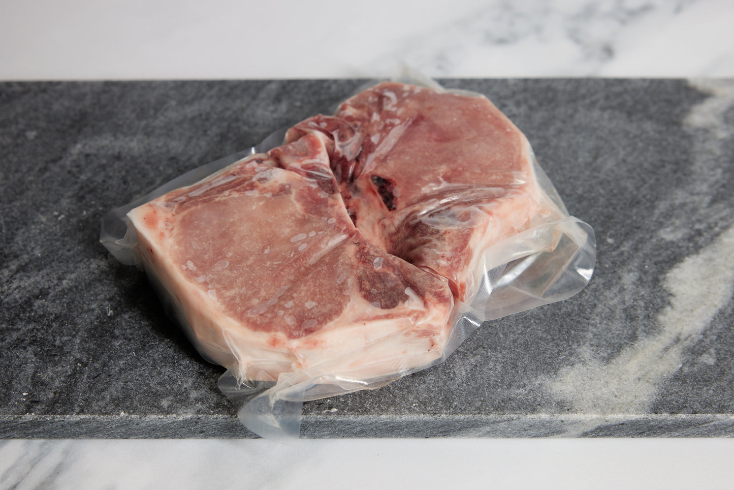 Natural-Cure Smoked Pork Chops