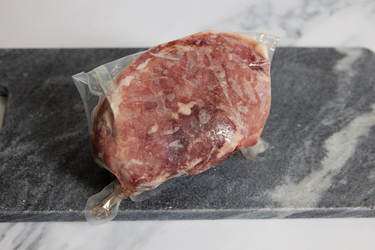 Boneless Loin Roast