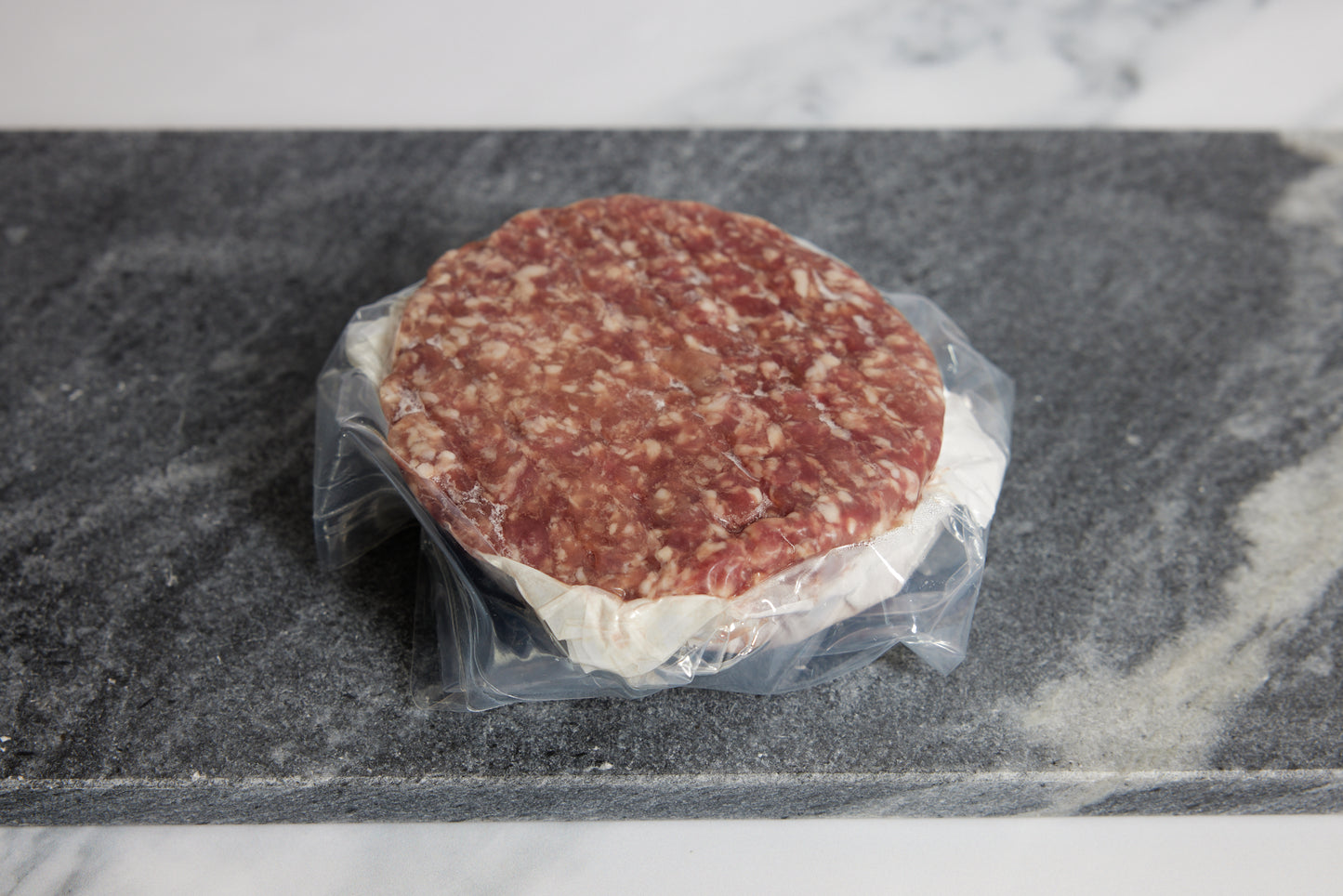 Pork Patties