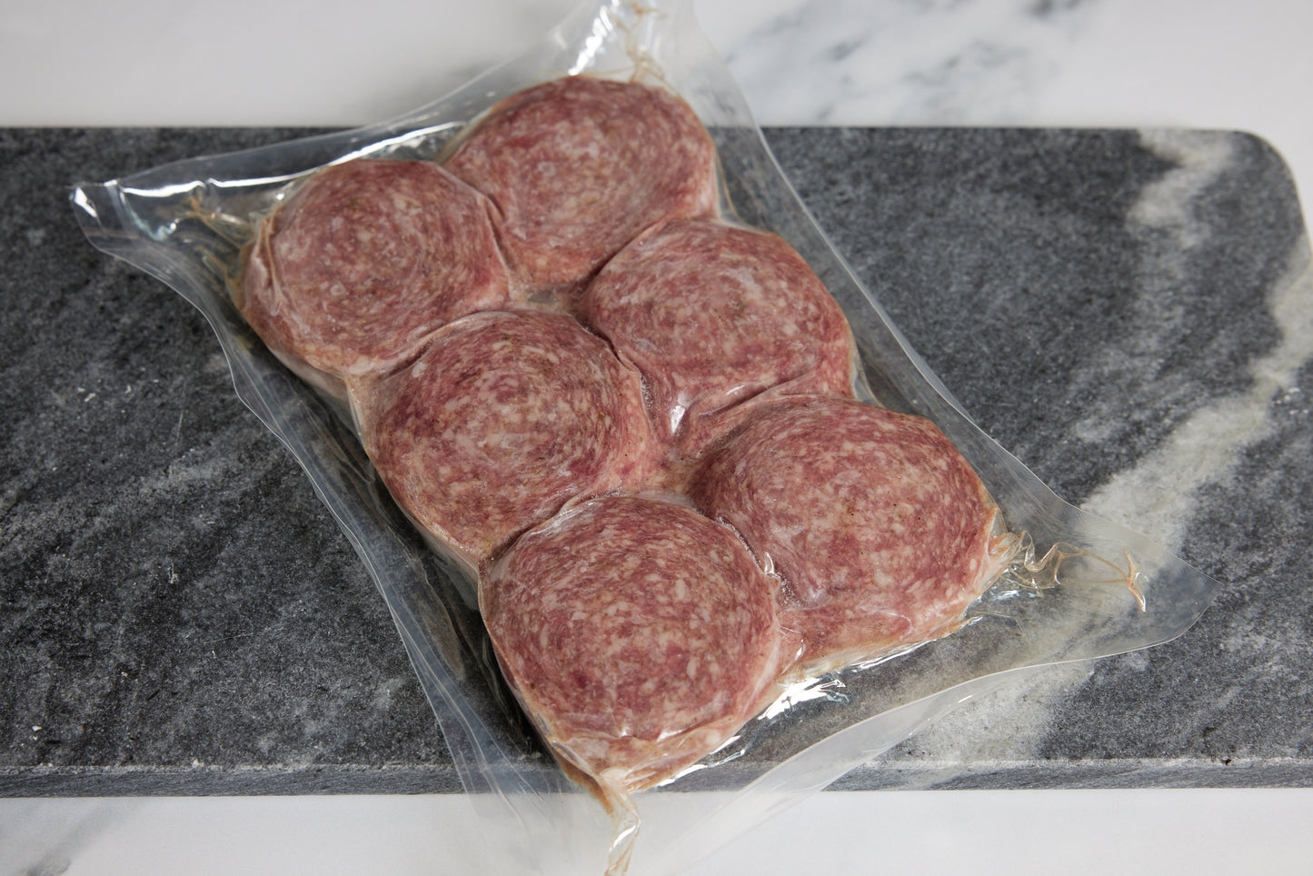 Pork Sausage Patties