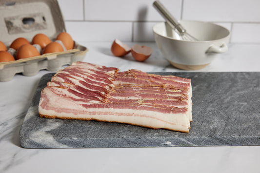 Natural-Cure Thick-Cut Bacon