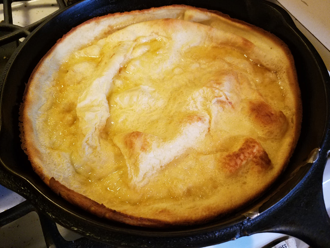 Dutch Babies