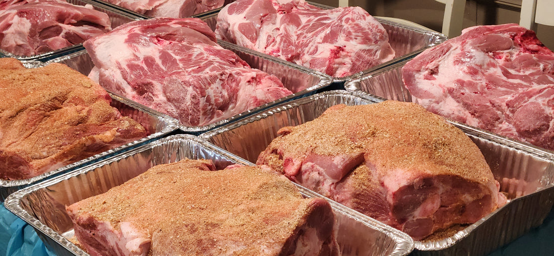 How-To: All Purpose Meat Rub