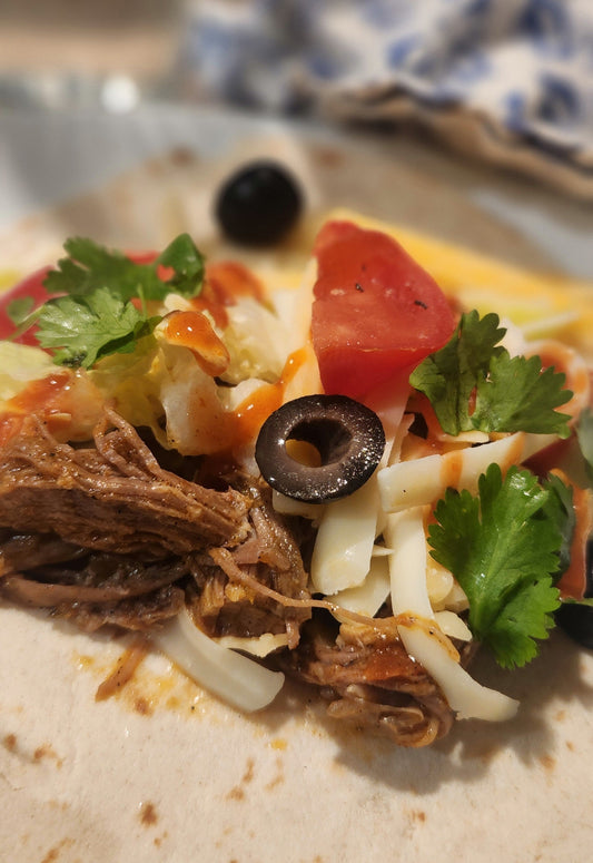Carnitas
