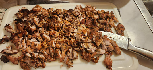 Chicken Street Tacos {that you will love!}