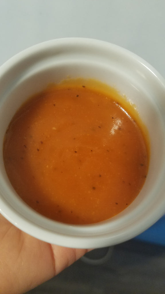 HoneyFrench Dressing Becker Farms