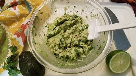 Guacamole