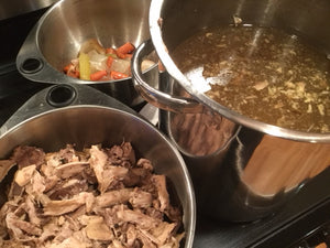 How-To: Chicken Stock Tips
