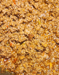 Kyle-Approved Sloppy Joes