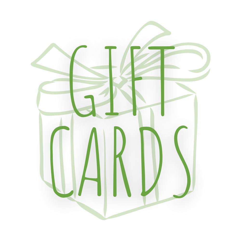 Gift Certificates