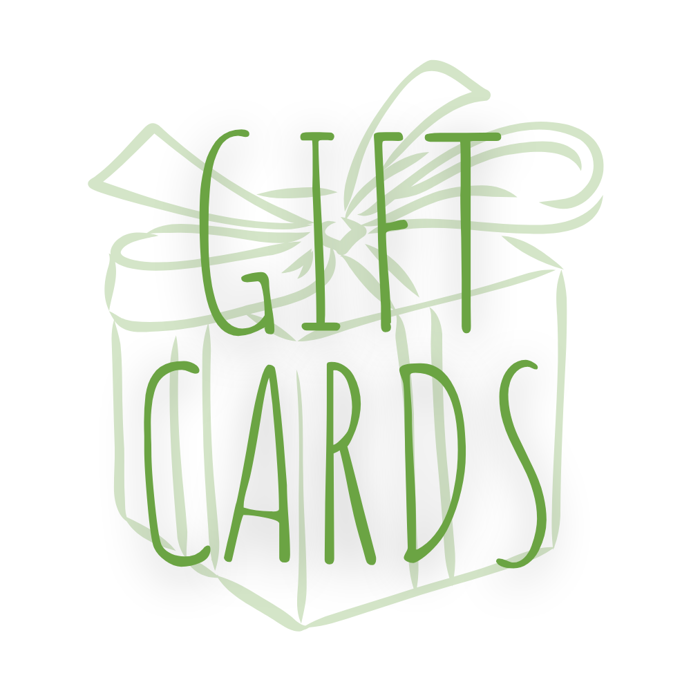 Becker Farms Gift Certificate