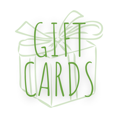 Becker Farms Gift Certificate
