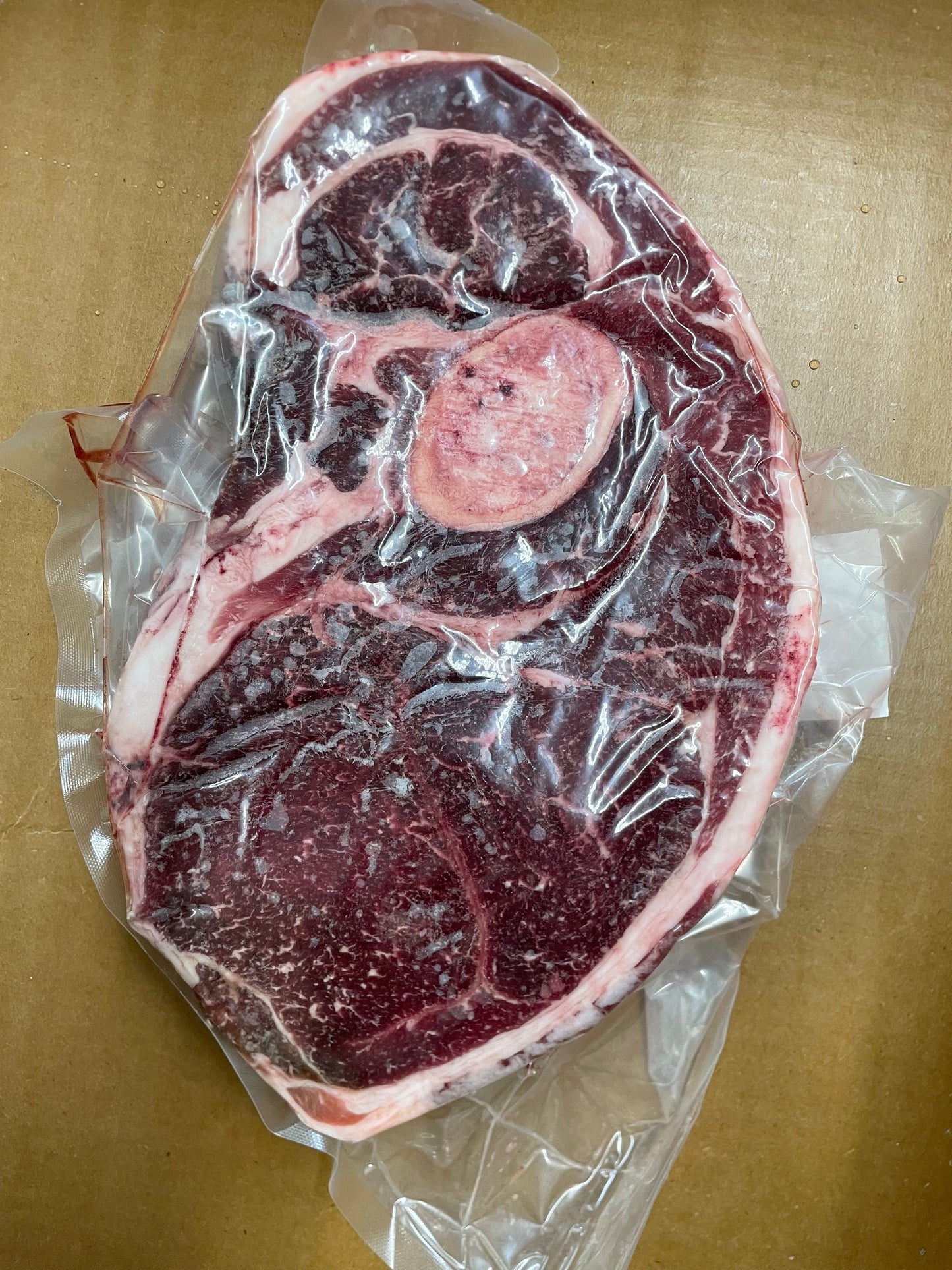 Arm Roast