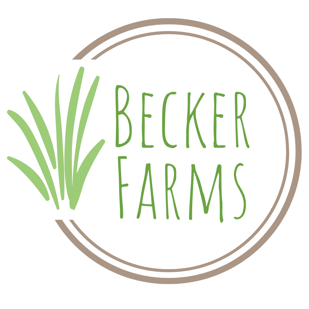 Becker Farms Gift Certificate