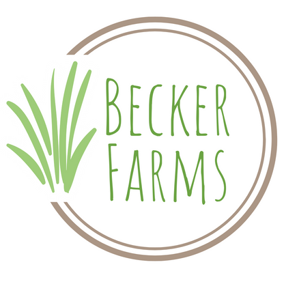 Becker Farms Gift Certificate