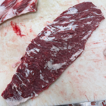 Bavette Steak