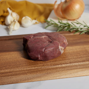 Beef Tenderloin/Filet Mignon