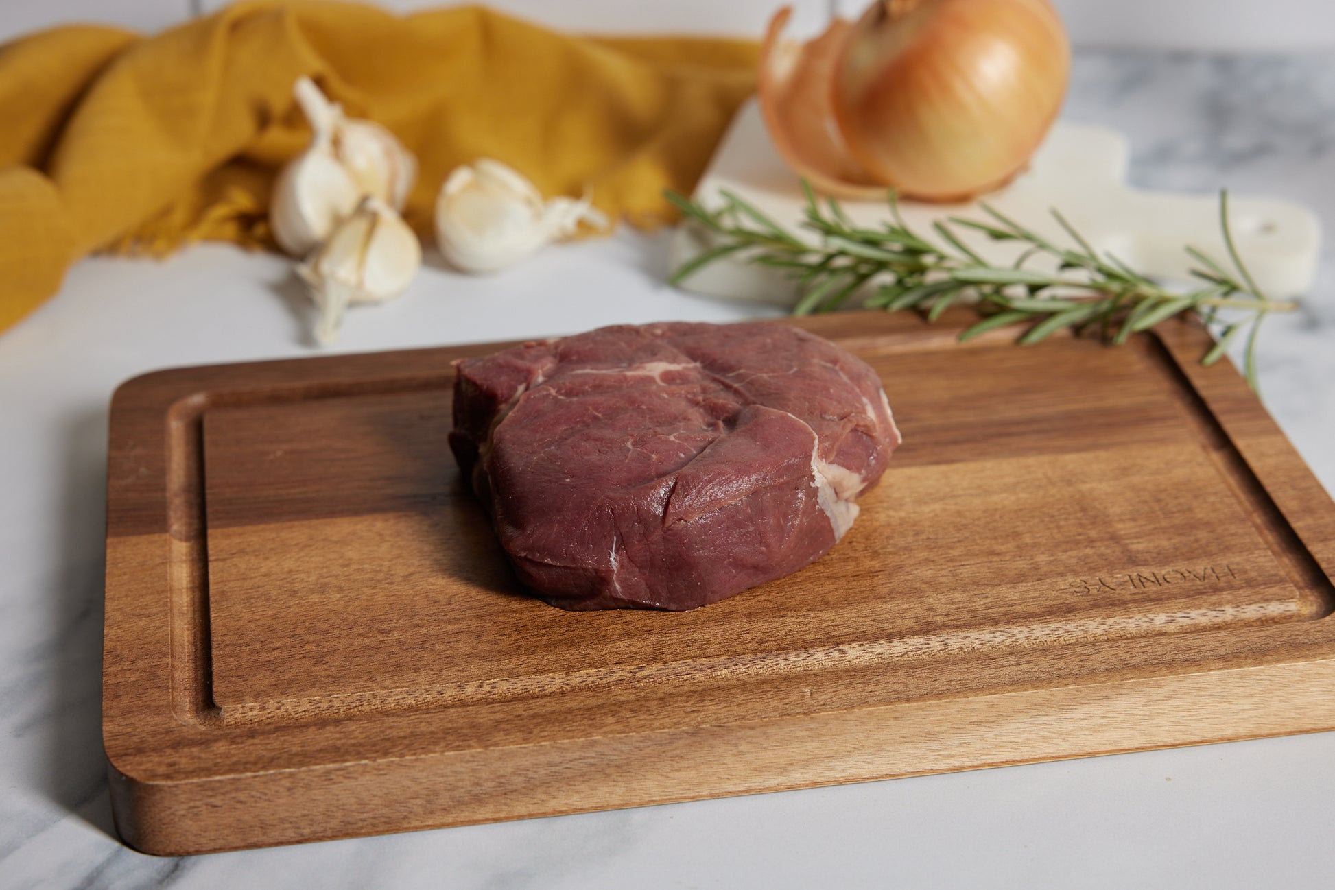 Beef Tenderloin/Filet Mignon