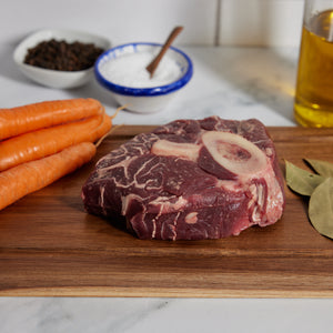 Beef Soup Bone/Shank