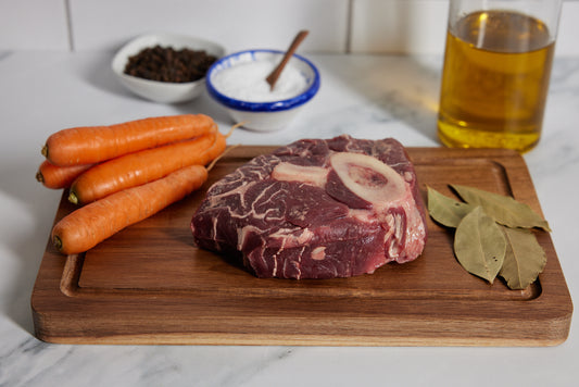 Beef Soup Bone/Shank