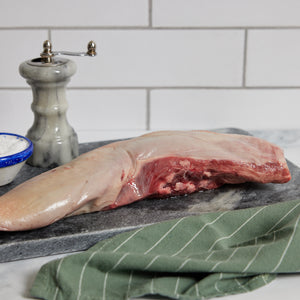 Beef Tongue
