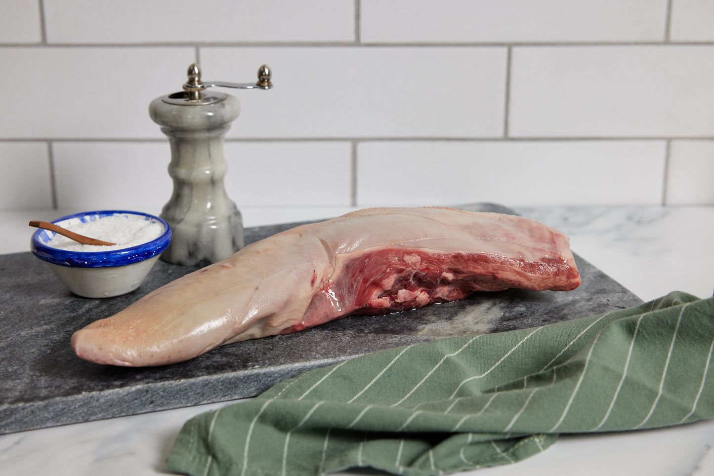 Beef Tongue