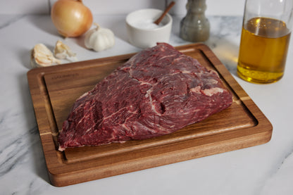 Bavette Steak