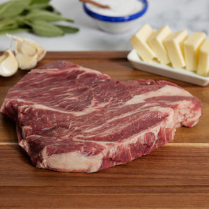 Chuck Eye Steak