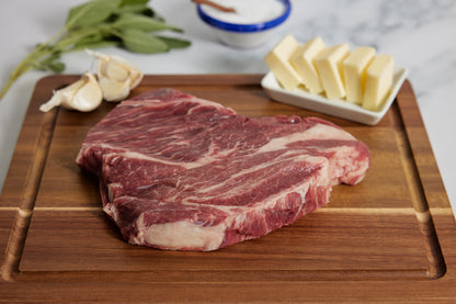 Chuck Eye Steak