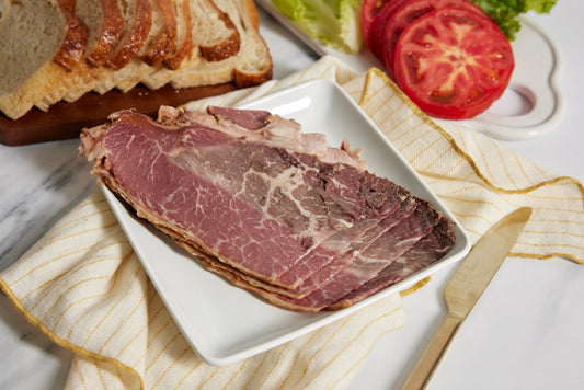 Roast Beef Deli Meat