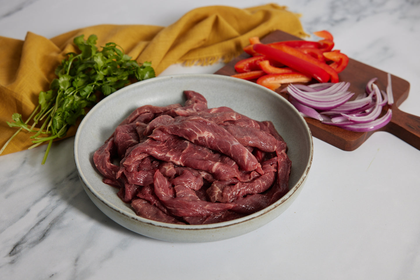 Fajita Strips