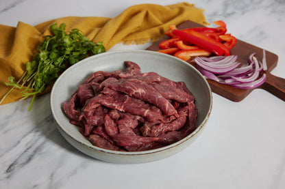 Fajita Strips