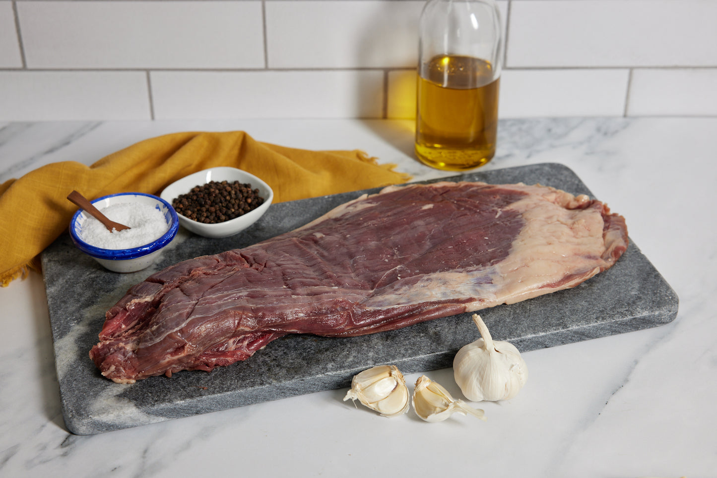 Flank Steak