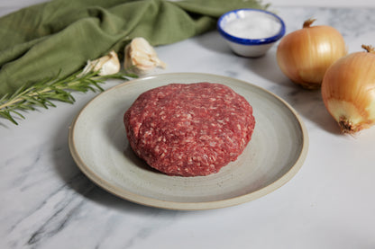 1 Pound Ground Beef